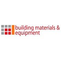 О выставке building materials equipment Строительные материалы и оборудование